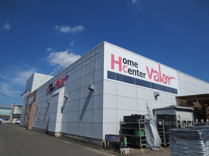 ホームセンター　ホームセンターバロー江南店（ホームセンター）まで800m