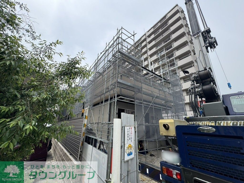 その他部屋・スペース　外観