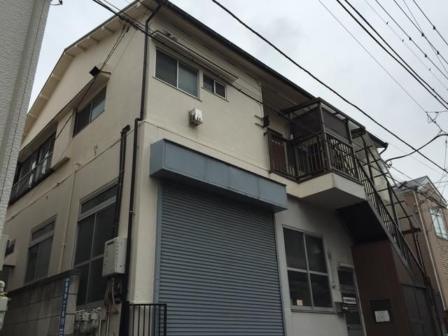 グランディール高島平II