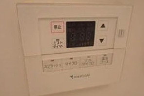 その他設備　別部屋参考写真