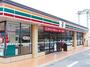 コンビニ　セブンイレブン 名古屋金屋2丁目店（コンビニ）まで383m