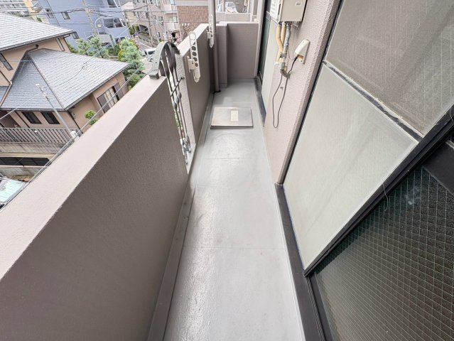 西宮グランドハイツ2の内装写真