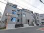 目黒駅より徒歩18分 3階 築2年1ヶ月の賃貸物件