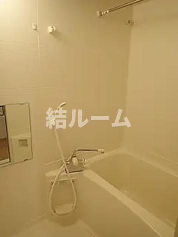バス・シャワールーム　別号室参考写真