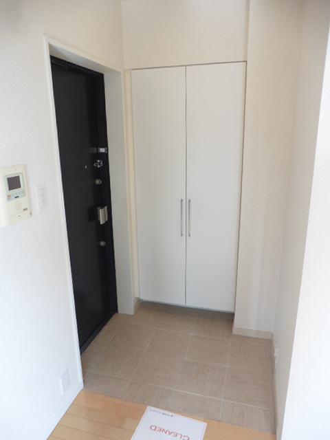 玄関　玄関※別部屋参考写真