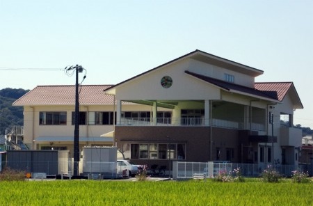 幼稚園・保育園　笹沖保育園（幼稚園・保育園）まで868m