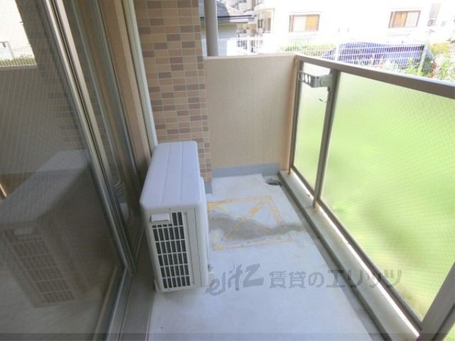 ヴェローノ茨木の内装写真