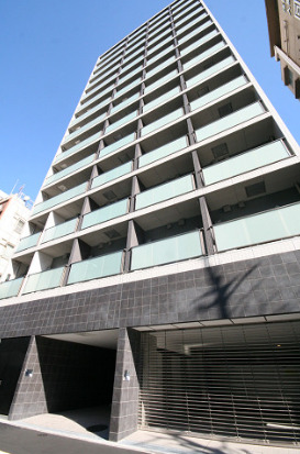 都営三田線 春日駅 徒歩1分 築17年