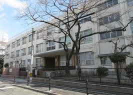 小学校　大阪市立内代小学校（小学校）まで340m