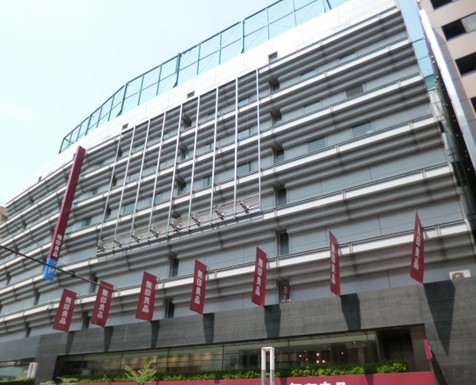 ショッピングセンター　西武池袋本店別館（ショッピングセンター）まで1213m