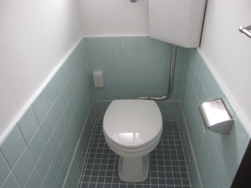 南苑住宅のその他写真