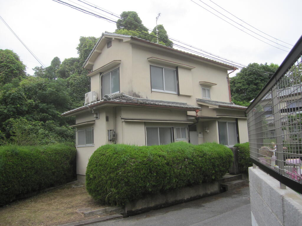 南苑住宅