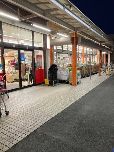 東武伊勢崎線 和戸駅 徒歩18分 2階建 築1年の周辺写真