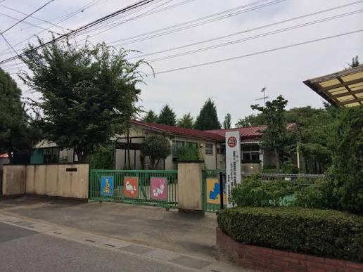 東武伊勢崎線 和戸駅 徒歩18分 2階建 築1年の周辺写真