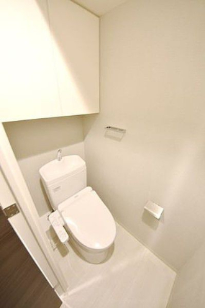 トイレ　別部屋参考写真