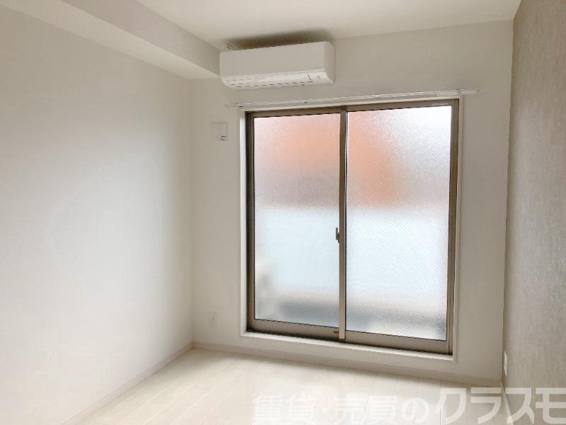 その他部屋・スペース　明るいお部屋です♪