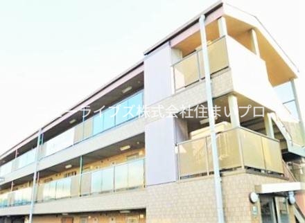 京阪本線 寝屋川市駅 徒歩13分 築28年