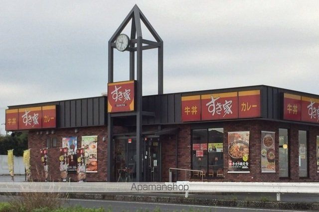 飲食店　すき家１６号袖ヶ浦神納店（飲食店）まで1000m