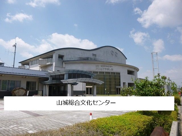 ヴェルメゾンIII号館の周辺写真