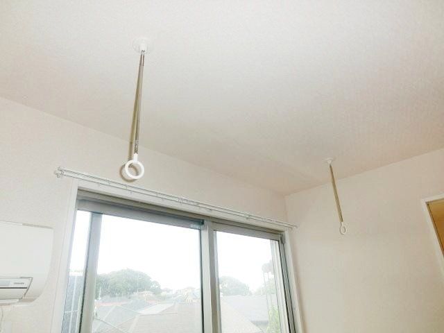 ボンヌールIIのその他写真