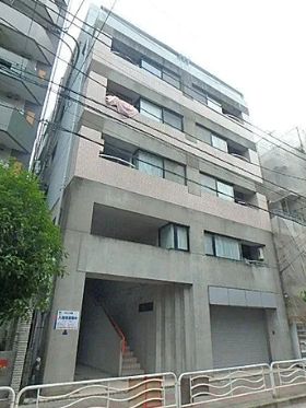 東京メトロ東西線 木場駅 徒歩7分 築38年