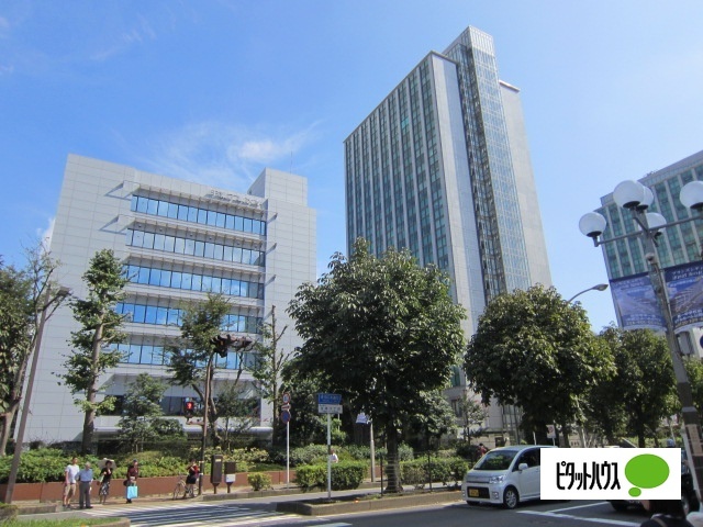 大学・短大　私立千葉工業大学（大学・短大）まで2674m