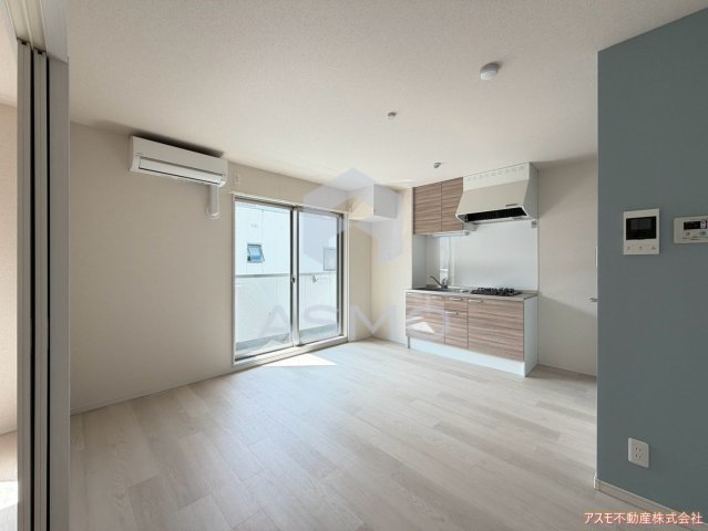 Urban Court Fuseの内装写真