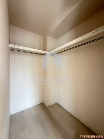 Urban Court Fuseの内装写真