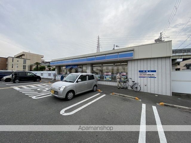 F style出島海岸通の周辺写真