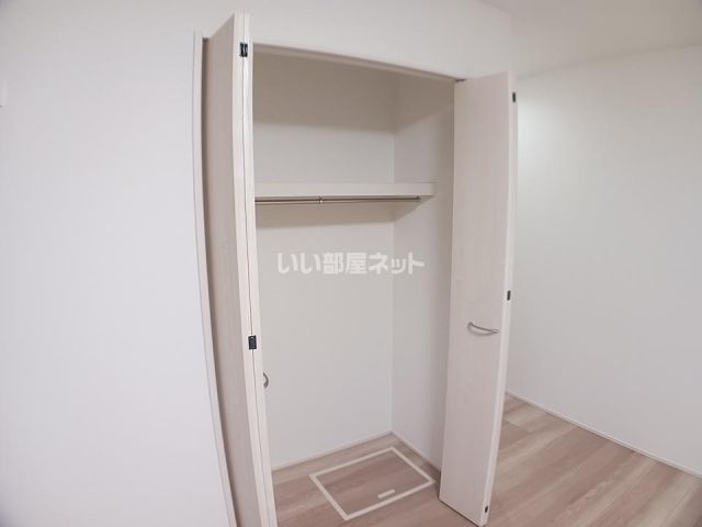 フジパレス紀伊中ノ島イーストの内装写真