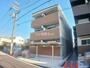 紀伊中ノ島駅より徒歩5分 1階 新築の賃貸物件
