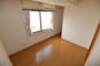 居室・リビング　写真は別のお部屋のものです
