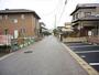 その他　現地周辺街並み（その他）まで5m