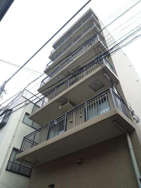 建物外観　★★日当たり良好★★