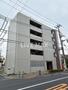 竹ノ塚駅より徒歩10分 4階 築3年2ヶ月の賃貸物件