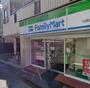 コンビニ　ファミリーマート（コンビニ）まで190m