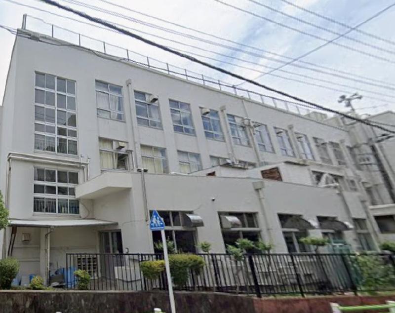小学校　墨田区立言問小学校（小学校）まで260m