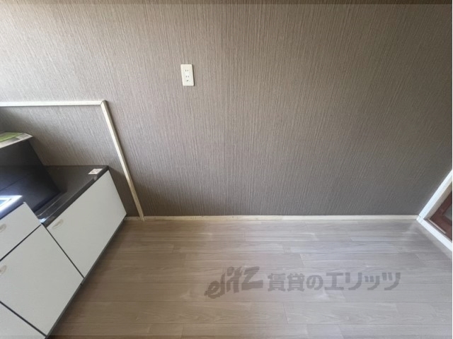 その他部屋・スペース　冷蔵庫置場