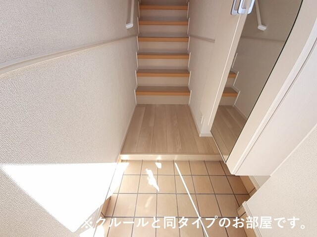 玄関　イメージ