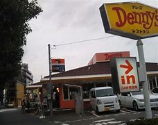 飲食店　デニーズ 上用賀店（飲食店）まで302m