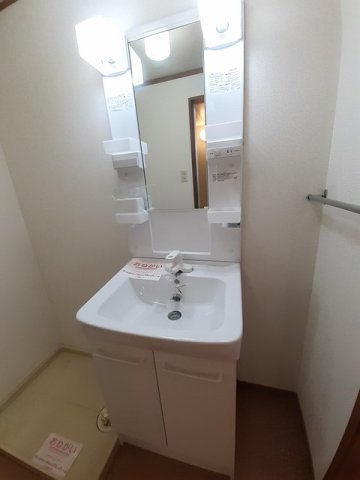 ライラック館の内装写真