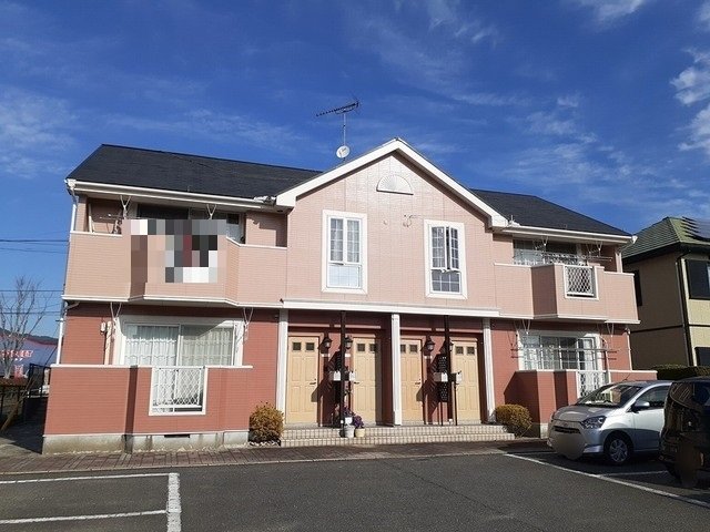 ライラック館