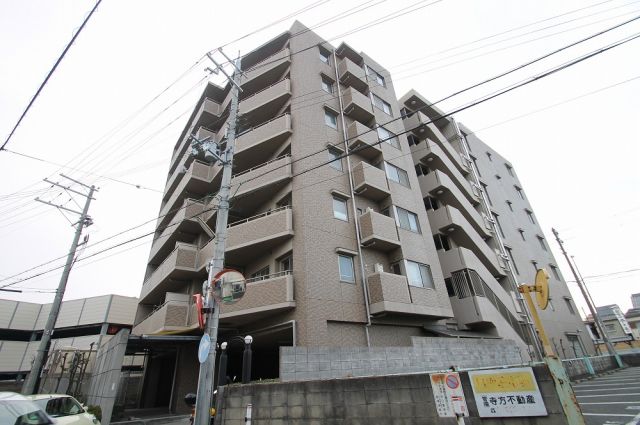 ファインベール守口