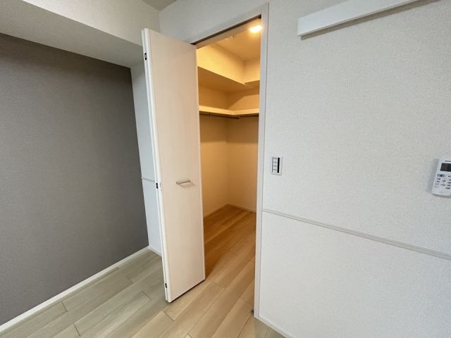 カーサビエントの内装写真
