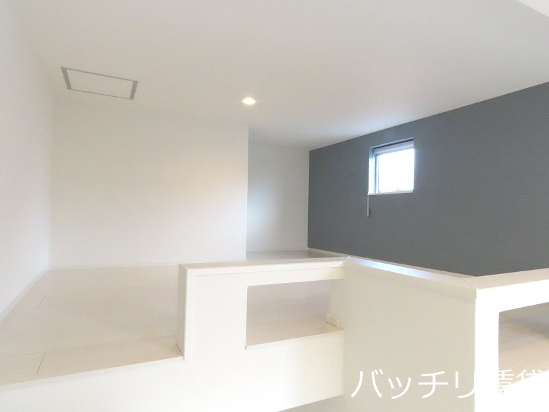 その他部屋・スペース　別号室タイプの為、現状を優先致します。