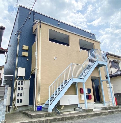 ＪＲ高崎線 行田駅 徒歩4分 築12年