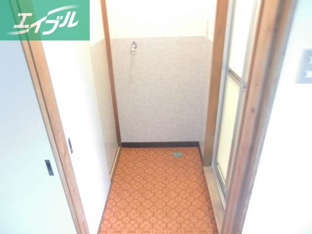 その他　反転タイプのお部屋の写真です