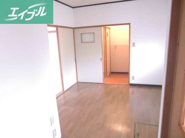 その他部屋・スペース　反転タイプのお部屋の写真です