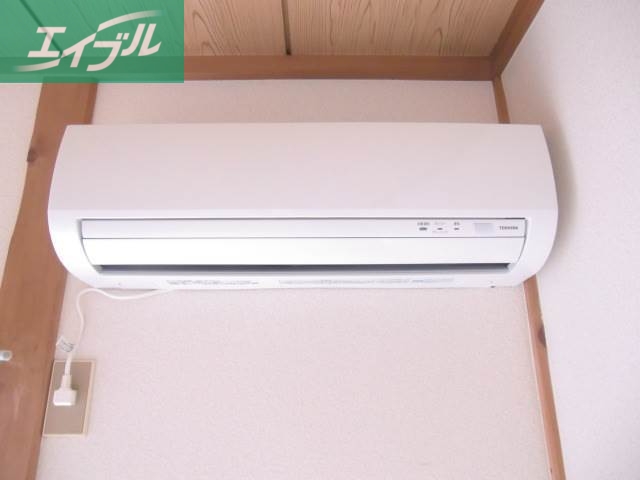 その他設備　反転タイプのお部屋の写真です