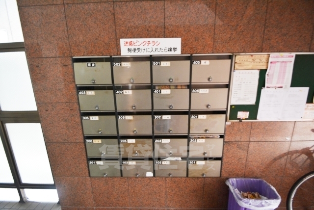 地下鉄四つ橋線 住之江公園駅 徒歩3分 5階建 築37年の外観写真